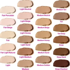 Wet n Wild Mega Last Incognito All-Day Full Coverage Concealer Fair Beige 5.5ml (0.18floz)