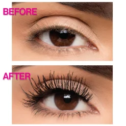 Wet n Wild Mega Length Mascara Very Black 6ml (0.21floz)