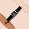 Wet n Wild Megaglo Dual-Ended Contour Stick Light/Medium 8g (0.28oz)