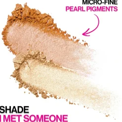 Wet n Wild Megaglo Hello Halo Blushlighter I Met Someone 10g (0.35oz)