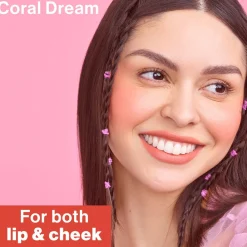 Wet n Wild Megaglo Lip & Cheek Color Coral Dream 6.5ml (0.22floz)