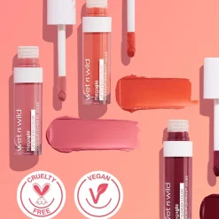 Wet n Wild Megaglo Lip & Cheek Color Coral Dream 6.5ml (0.22floz)