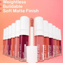 Wet n Wild Megaglo Lip & Cheek Color Coral Dream 6.5ml (0.22floz)