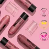 Wet n Wild Megaglo Vitamin E Makeup Stick Blush Dusty Pink 6g (0.21oz)
