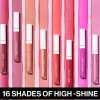 Wet n Wild Megaslicks Lip Gloss Crushed Grapes 2.2ml (0.07floz)