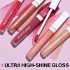 Wet n Wild Megaslicks Lip Gloss Call Me Boss 2.2ml (0.07floz)