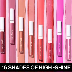 Wet n Wild Megaslicks Lip Gloss Crystal Clear 2.2ml (0.07floz)