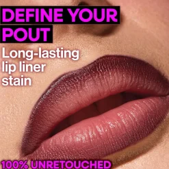 Wet n Wild Perfect Pout Lip Liner Stain Nude Tights 0.5ml (0.017floz)