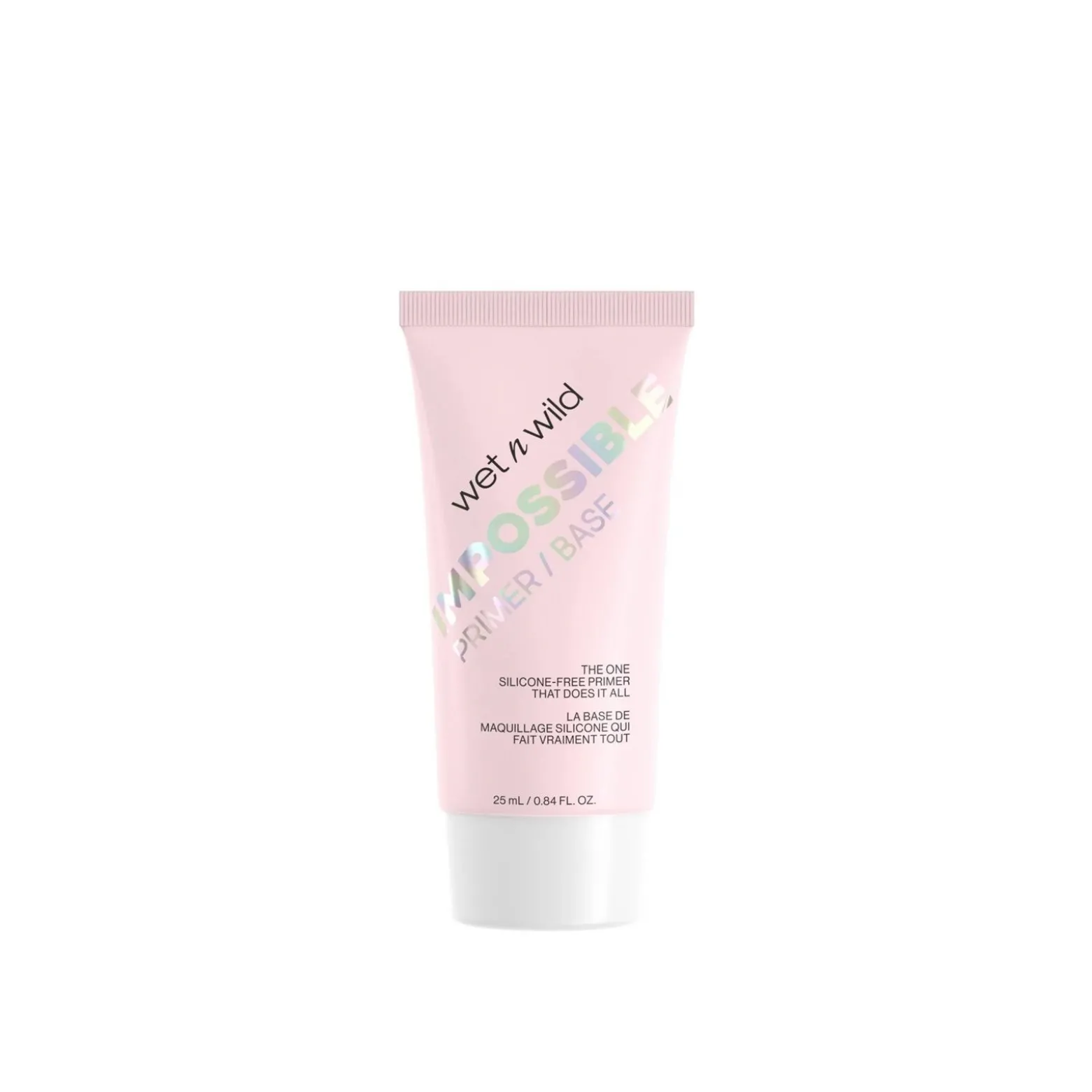 Wet n Wild Prime Focus Impossible Primer 25ml (0.84floz)