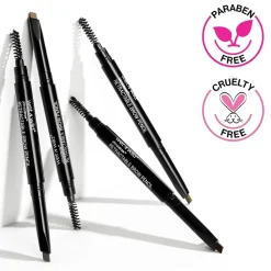 Wet n Wild Ultimate Brow Retractable Brow Pencil Medium Brown 0.2g (0.007oz)