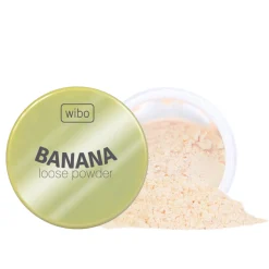 Wibo Banana Loose Powder 5.5g (0.19oz)
