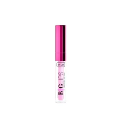 WIBO Big Lips Injection Top Coat Lip Gloss 2.8g (0.099oz)