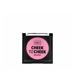 Wibo Cheek to Cheek Blusher 4 Pinktastic