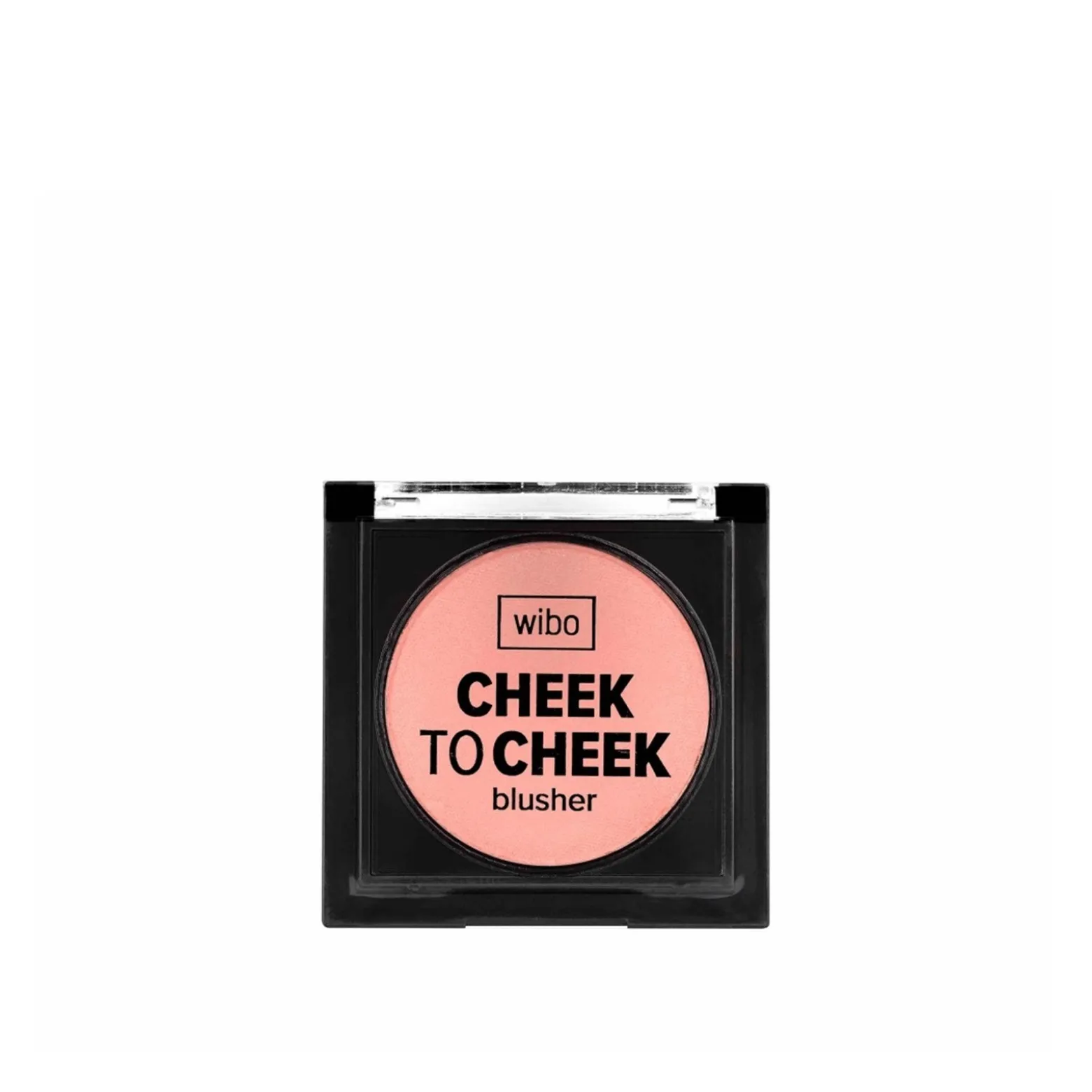 Wibo Cheek to Cheek Blusher 1 Peony