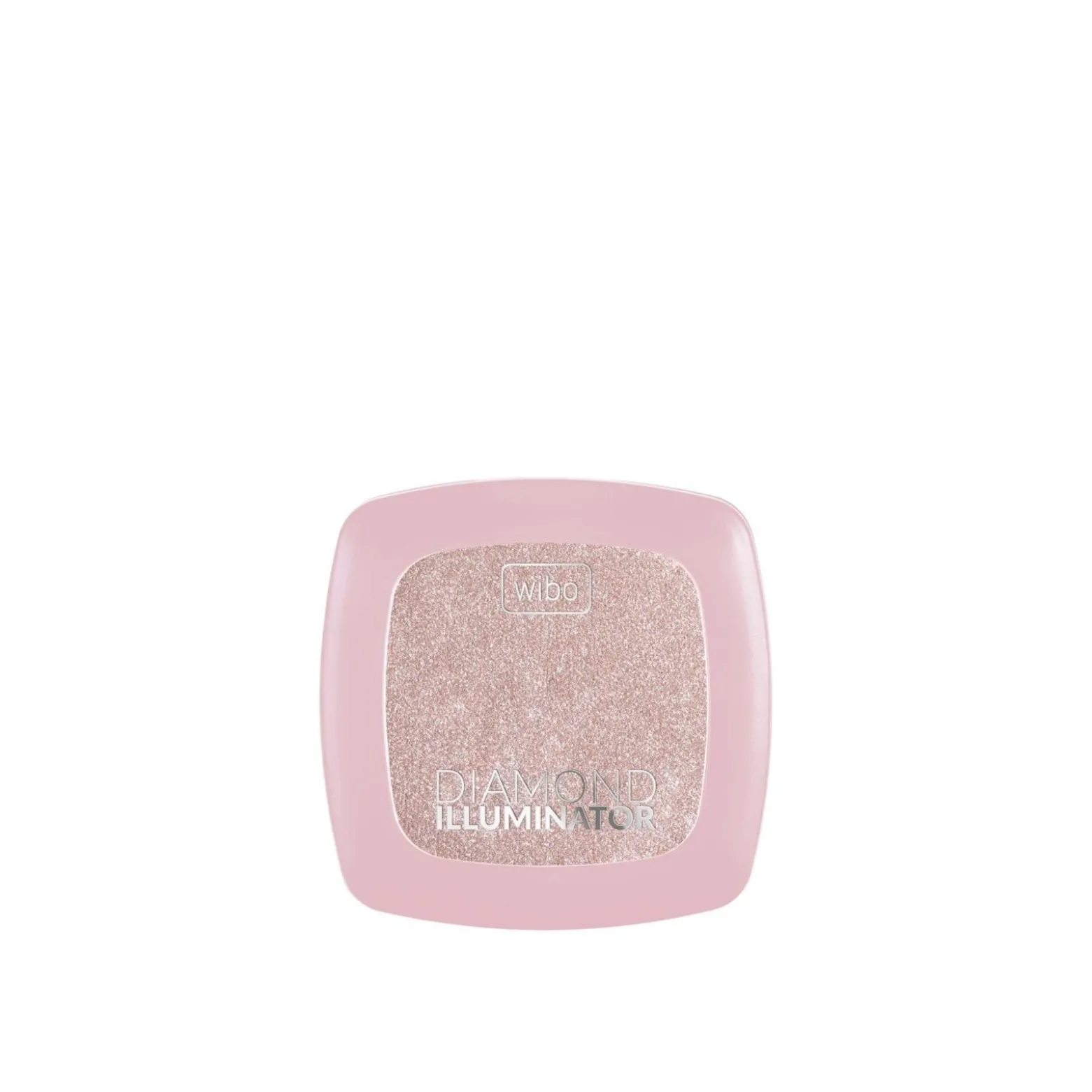 Wibo Diamond Illuminator Face Highlighter 1