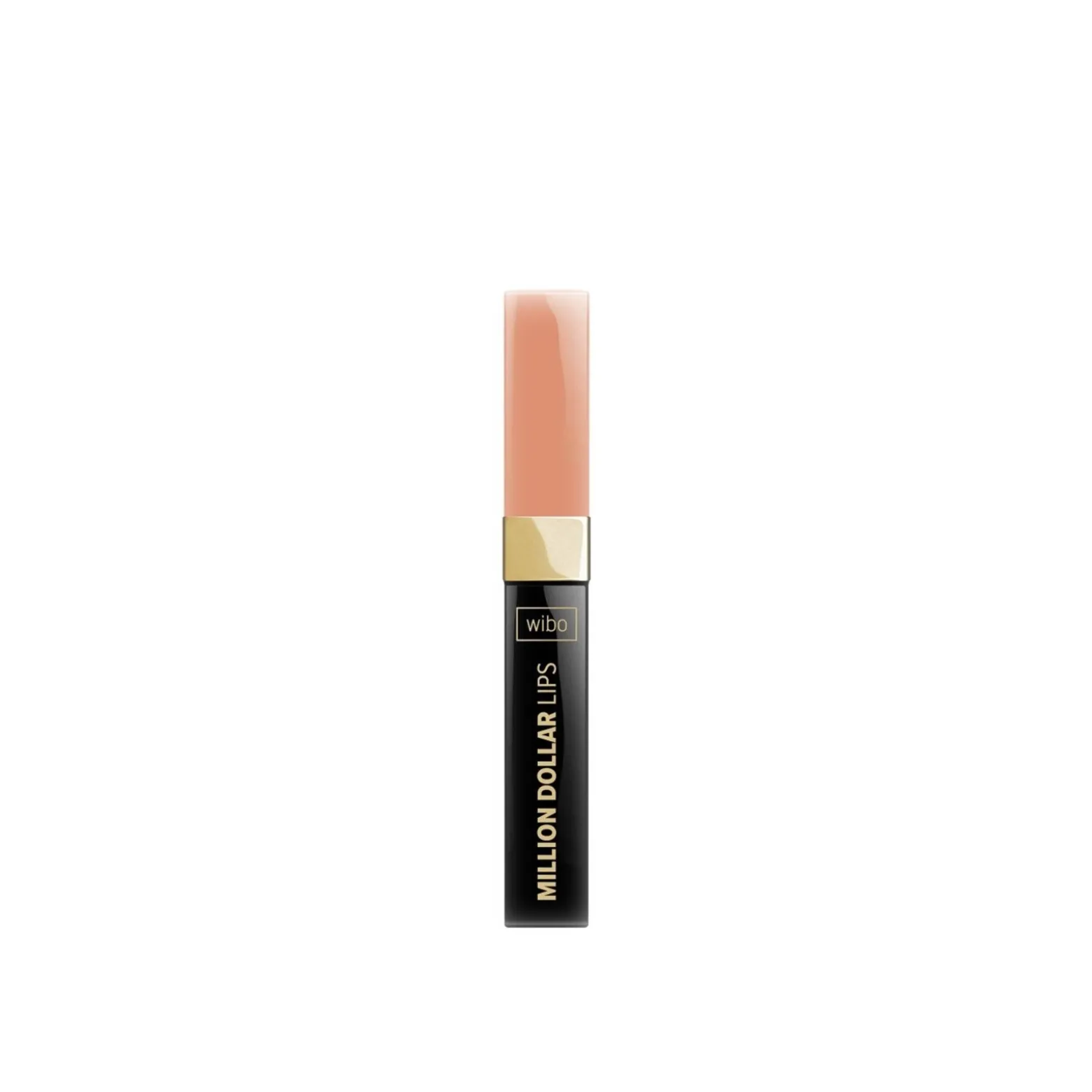 Wibo Million Dollar Lips Matt Lipstick 10