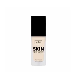 Wibo Skin Perfector Longwear Foundation 1C Alabaster 30ml (1floz)