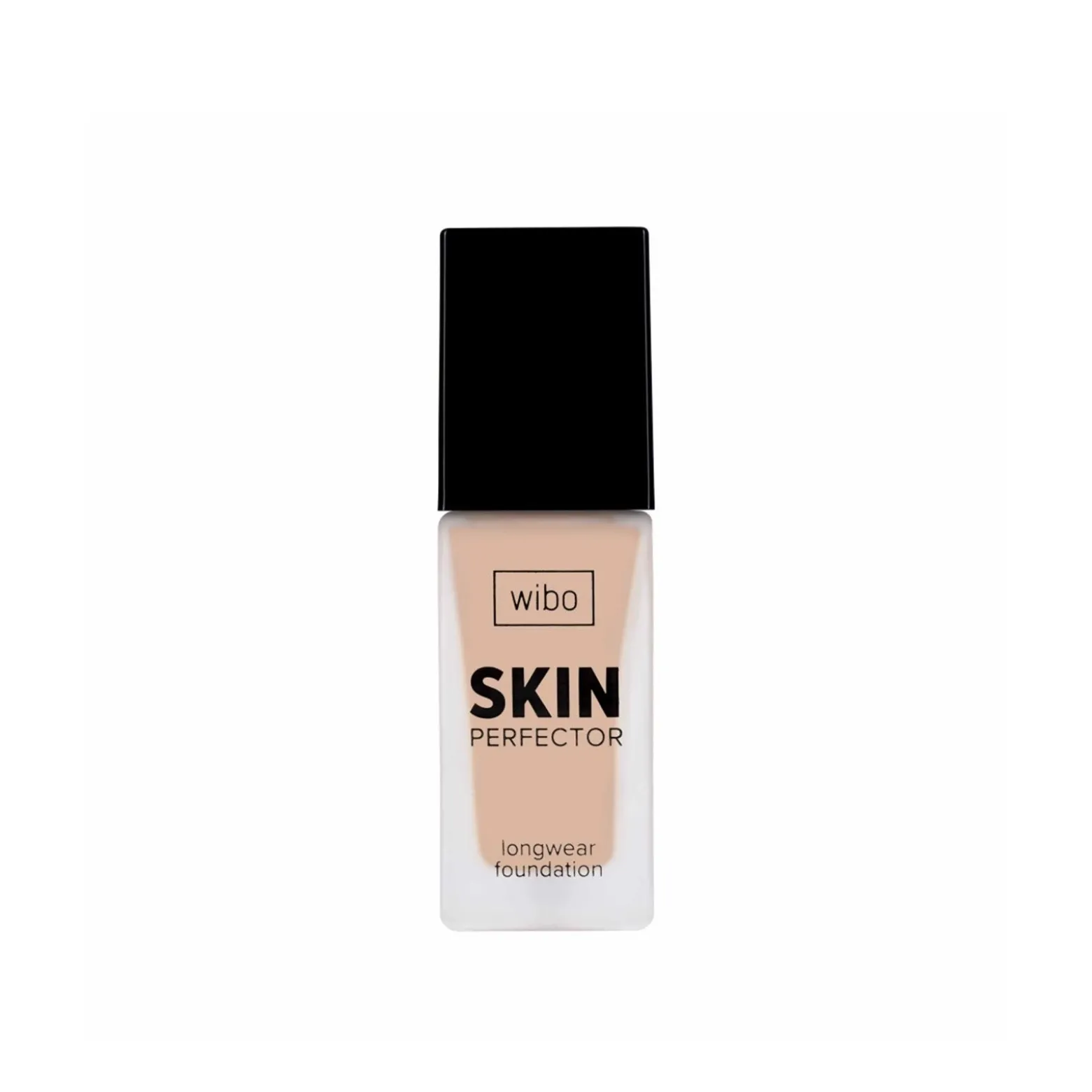 Wibo Skin Perfector Longwear Foundation 8W Toffee 30ml (1floz)