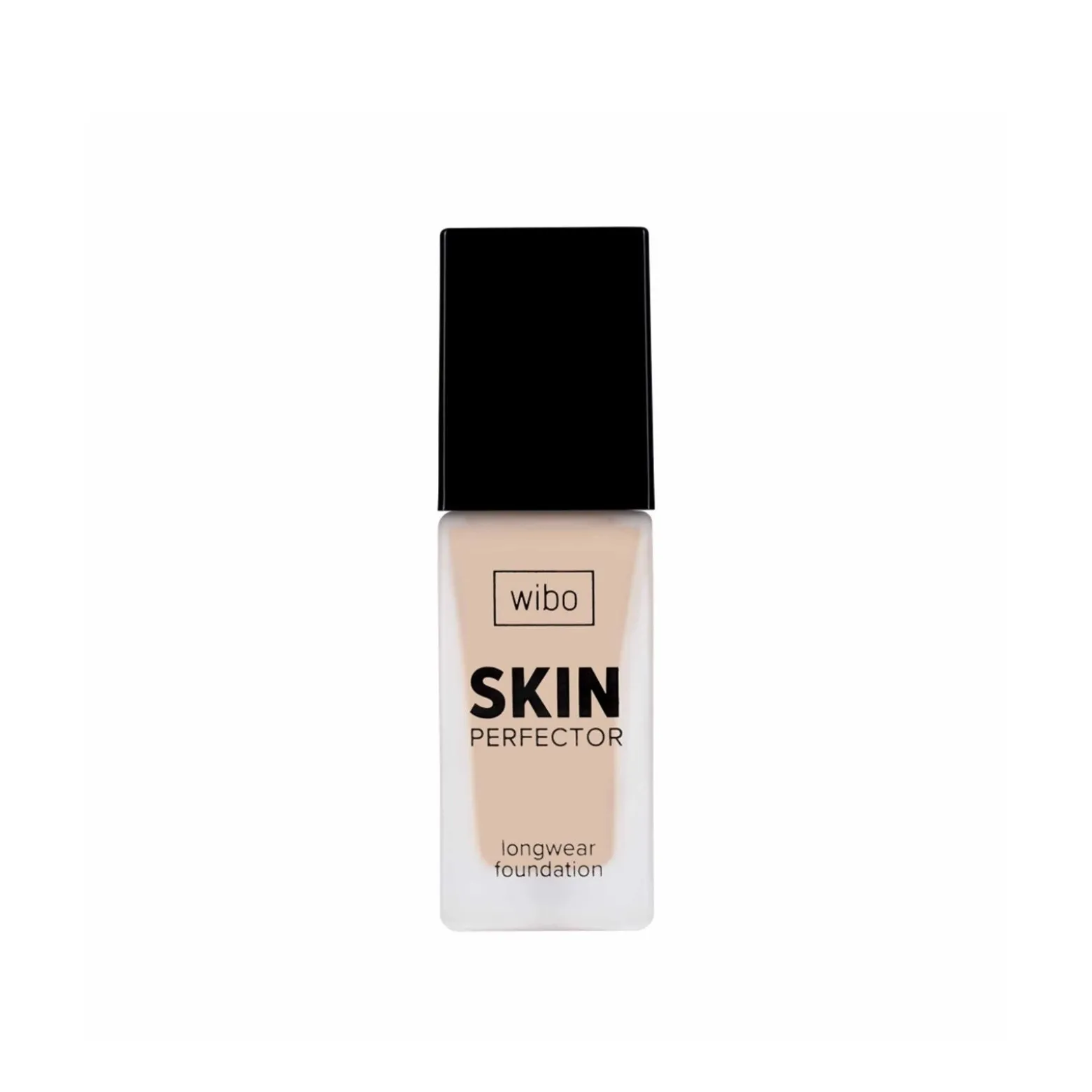 Wibo Skin Perfector Longwear Foundation 7N Tanned 30ml (1floz)