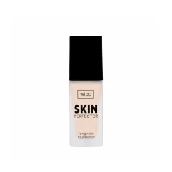 Wibo Skin Perfector Longwear Foundation 3N Beige 30ml (1floz)