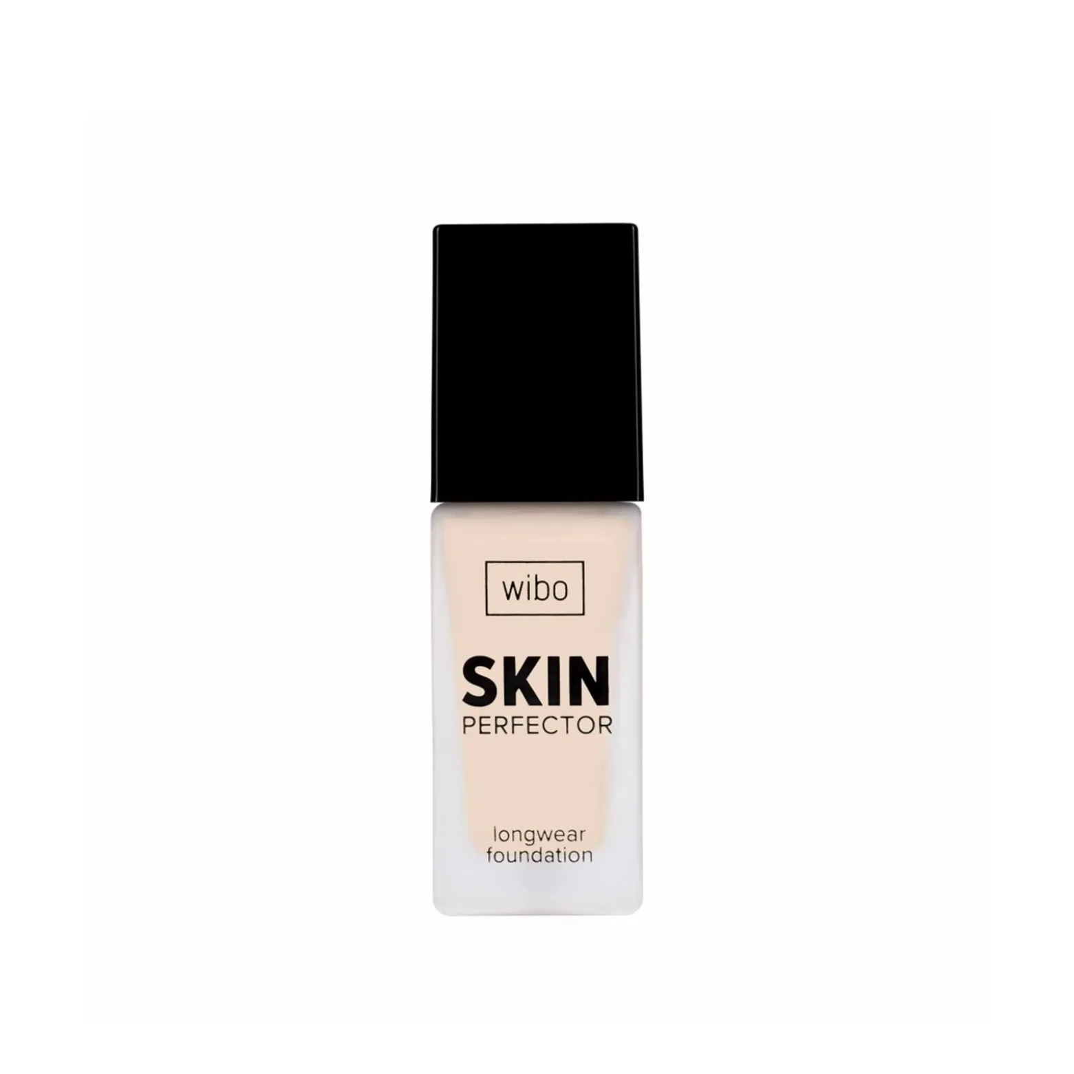 Wibo Skin Perfector Longwear Foundation 3N Beige 30ml (1floz)