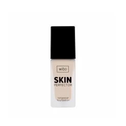 Wibo Skin Perfector Longwear Foundation 6C Sand 30ml (1floz)
