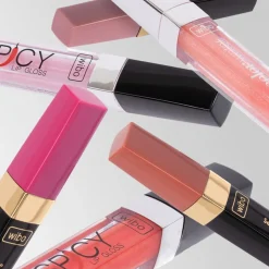 Wibo Spicy Lip Gloss 7 3ml (0.10floz)