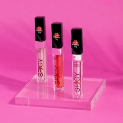 Wibo Spicy Lip Gloss 18 3ml (0.10floz)