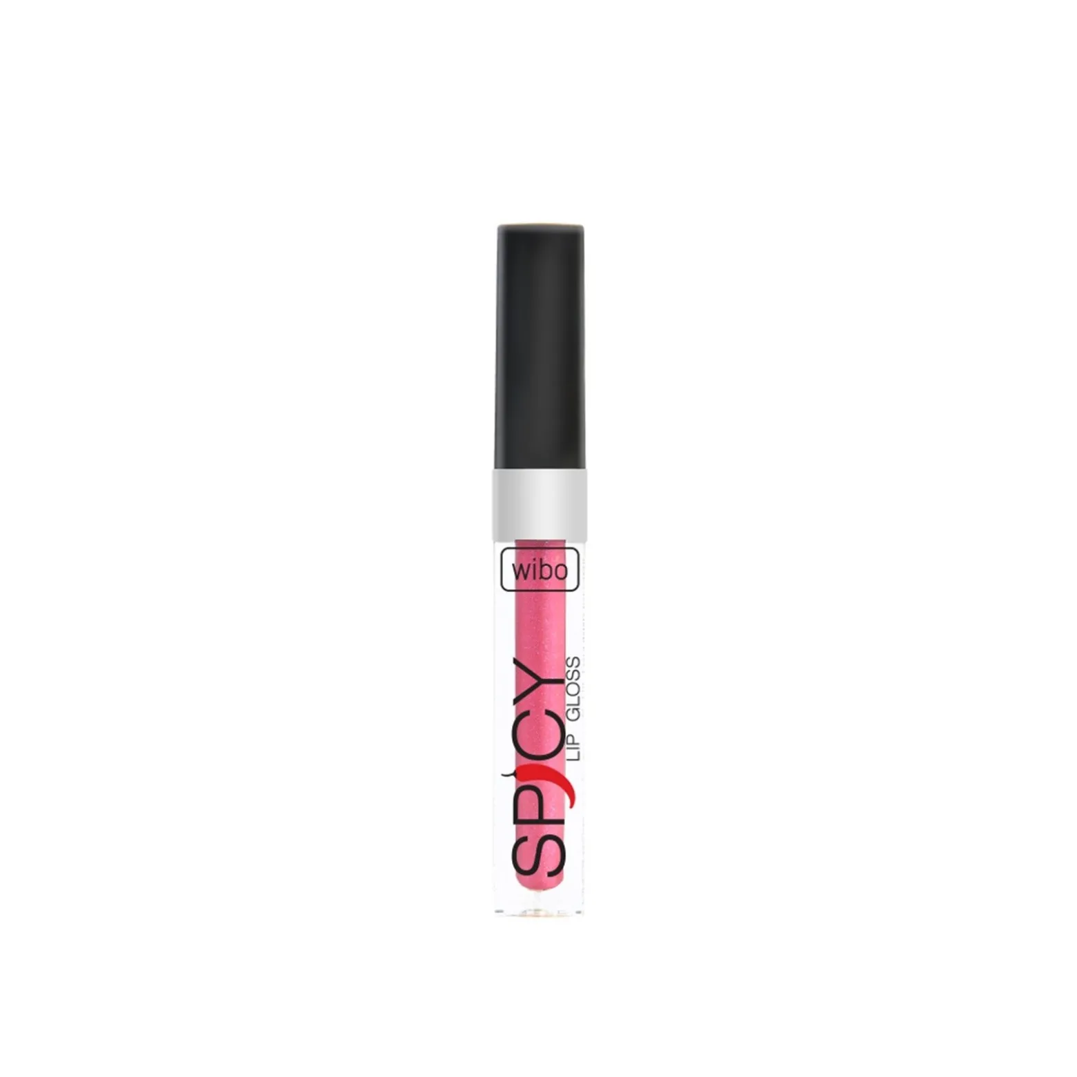 Wibo Spicy Lip Gloss 18 3ml (0.10floz)