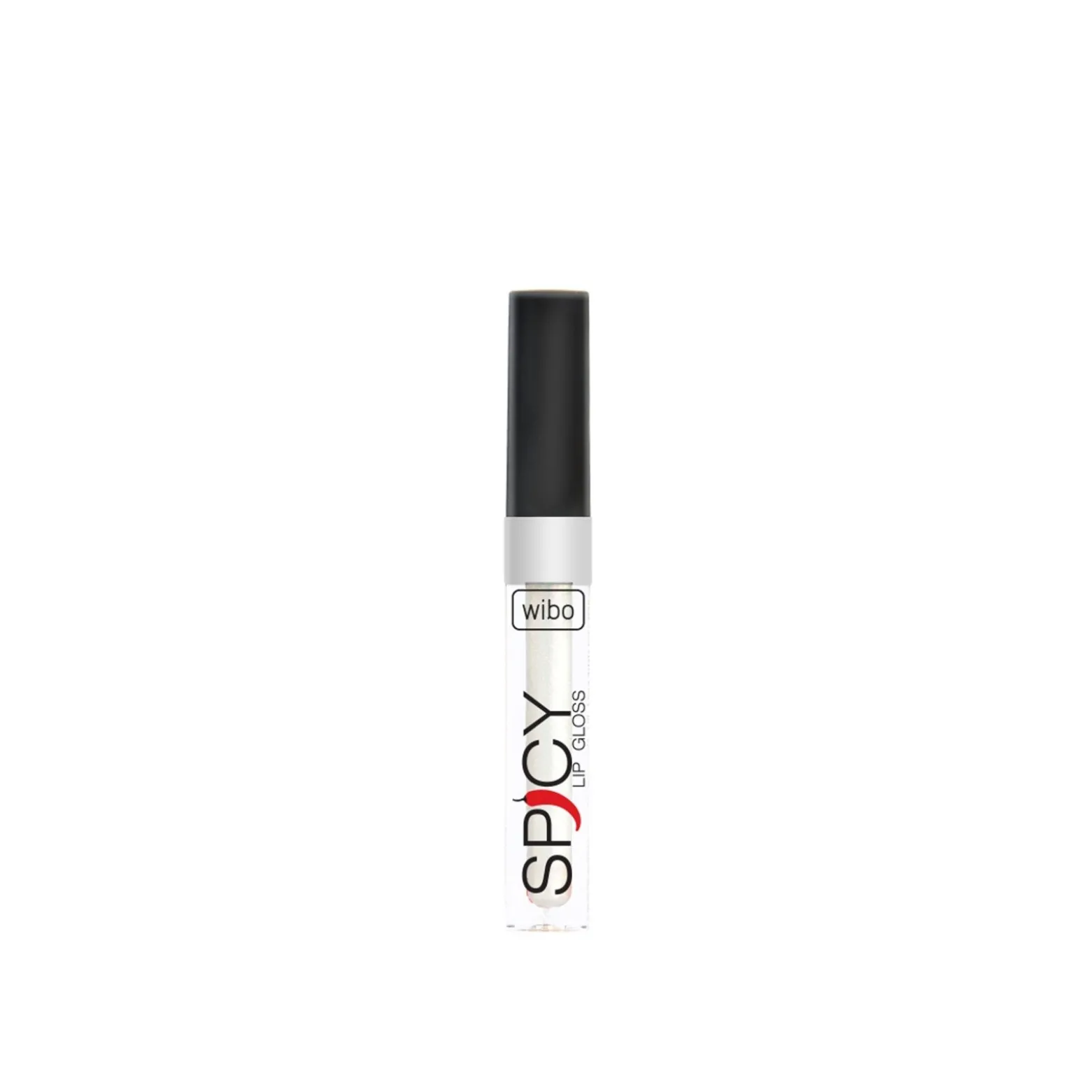 Wibo Spicy Lip Gloss 10 3ml (0.10floz)