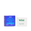 Wild Natural Deodorant Refill Ocean Mist 40g (1.41oz)