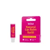 Wild Natural Lip Balm Refill Passion Fruit Swirl 4.5g (0.16oz)
