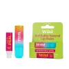 Wild Refillable Natural Lip Balm Passion Fruit Swirl 4.5g (0.15oz)