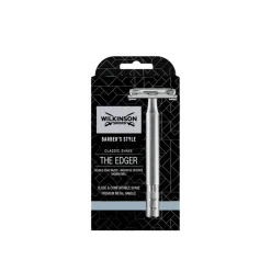 Wilkinson Sword Classic Double Edge Razor + 5 Replacement Blades