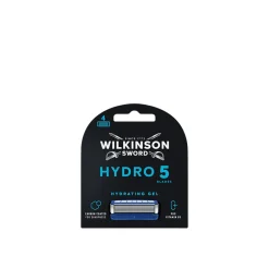 Wilkinson Sword Hydro 5 Replacement Razor Blades x4