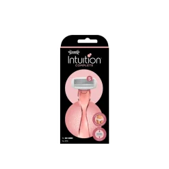 Wilkinson Sword Intuition Complete Razor