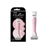 Wilkinson Sword Intuition Complete Bikini Razor & Trimmer