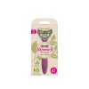 Wilkinson Sword Xtreme 3 Beauty Eco-Green Disposable Razors x4