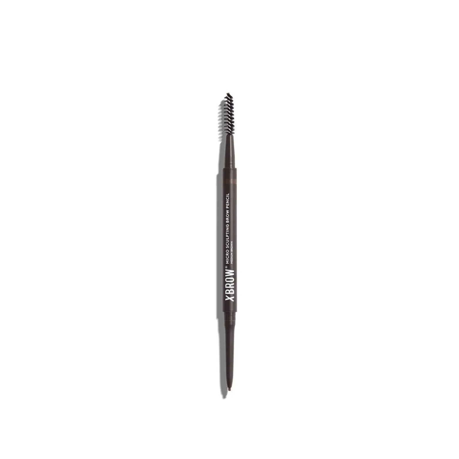 Xlash Xbrow Micro Sculpting Brow Pencil Medium Brown 0.06g (0.002oz)