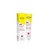 Yellow Professional Color Permanent Cosmetic Coloring Cream 5.1 Light Ash Brown 100ml (3.4floz)