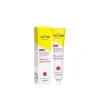 Yellow Professional Color Permanent Cosmetic Coloring Cream 10.01 Lightest Soft Ash Blonde 100ml (3.4oz)