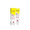 Yellow Professional Color Permanent Cosmetic Coloring Cream 8.44+ Light Intense Copper Blonde 100ml (3.4oz)