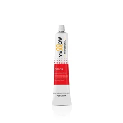 Yellow Professional Color Permanent Cosmetic Coloring Cream 9.3 Very Light Golden Blonde 100ml (3.4 oz)