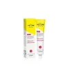 Yellow Professional Color Permanent Cosmetic Coloring Cream 5 Cool Light Natural Brown 100ml (3.4oz)