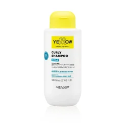 Yellow Professional Curls Curly Shampoo 500ml (16.9floz)