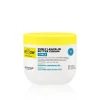 Yellow Professional Curly Leave-In Butter Cream 500ml (16.9floz)