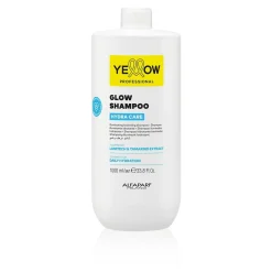 Yellow Professional Hydra Care Glow Shampoo 1L (33.8floz)