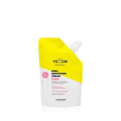 Yellow Professional Keratin Kera Smoothing Treatment Kit