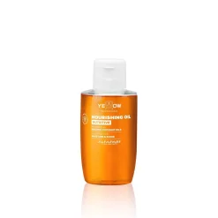Yellow Professional Nutritive Nourishing Oil 100ml (3.38floz)
