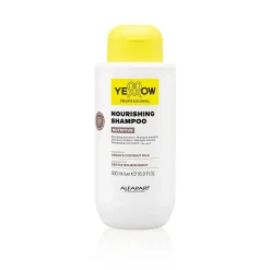 Yellow Professional Nutritive Shampoo 500ml (16.9floz)